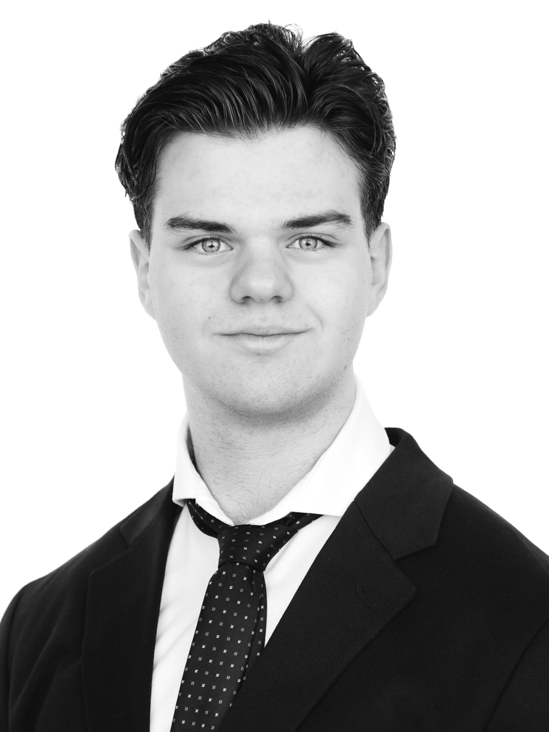 Johan August Nielsen