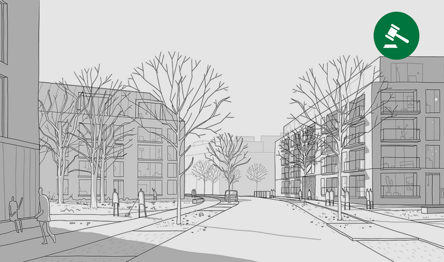 UGENS DOM: Hvordan påvirker det erstatningen, at arkitektens regnefejl giver bygherren mere “byggeri for pengene”?