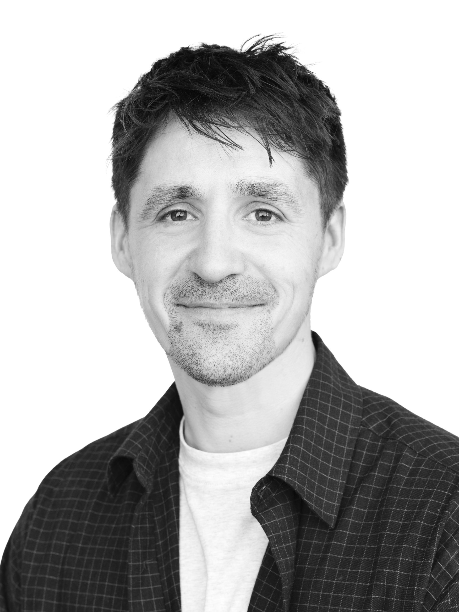 Rasmus Tornby Arendt