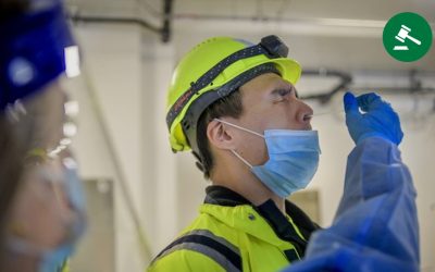 UGENS DOM: Når Covid-19 vælter tidsplanen, hvem betaler så regningen?