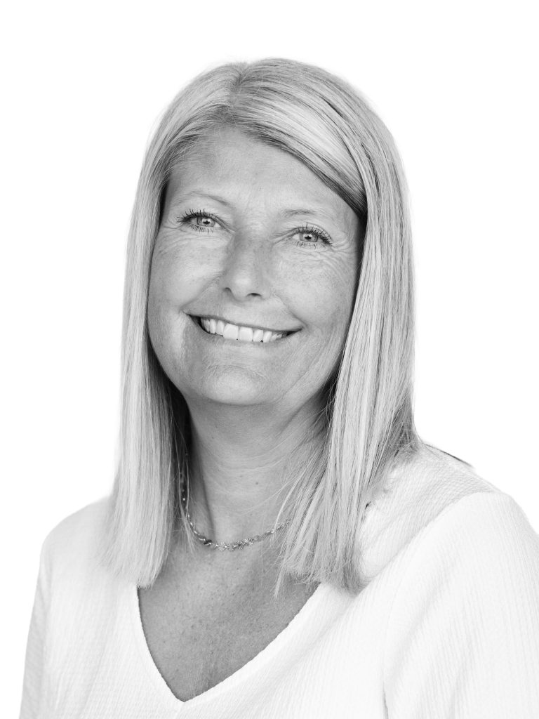 Maria Holzendorff
