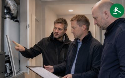 UGENS DOM: Kan tavshed gøre entreprenøren ansvarlig for rådgiverens valg?